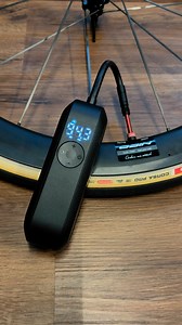 Cycling Model on Reels