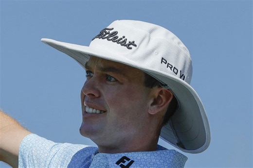 Joe Highsmith WITB (March 2025)