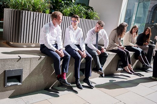 Gallup report: Employee engagement is falling fast: Here’s how to stop it