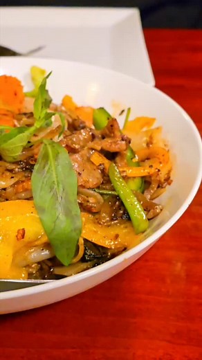 4 comments |  Basil Café  1513 N Richmond St Appleton, WI 54911...