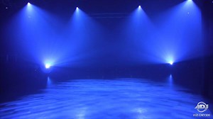 Check out all the amazing features packed into the award-winning Vizi CMY300 Beam/Spot/Wash LED moving head with CMY color mixing plus so much more! Learn more: https://tinyurl.com/y97a3ths | ADJ Lighting