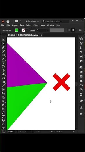 Adobe Illustrator 2026 | Fix Anchor Points Not Connecting (Easy Solution)