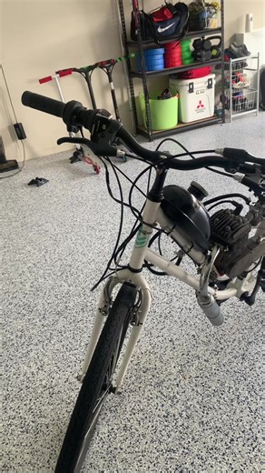 Enhance Your Filming with the BT80 Motorised Bike