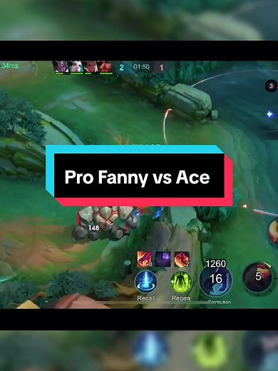 Asta Gaming သည် TikTok ပေါ်တွင် ရှိသည်