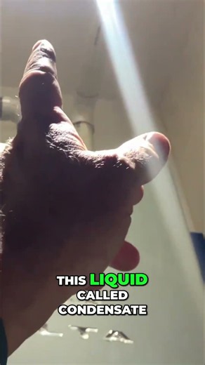 Condensate Neutralizer: Why It's CRUCIAL for Your Boiler! #shorts