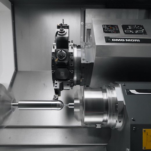 10K views · 421 reactions |  Reimagine universal turning with the...