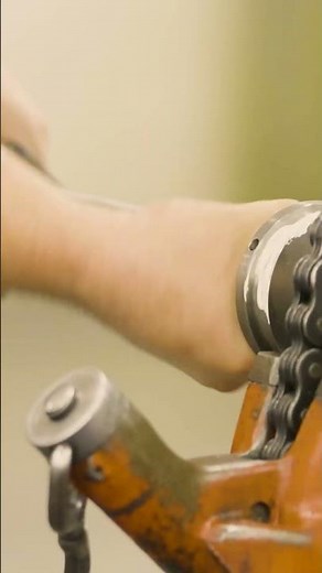 Custom Smart Hydraulic Cylinder Position Sensor/Transducer Installation