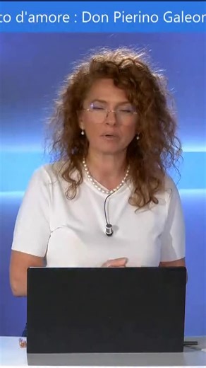 Padre Pio mio Padre.. Don Pierino Galeone.. nel ricordo di Mons Carmelo Pellegrino | Padre Pio TV