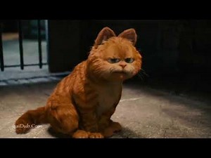 Garfield Tamil comedy part 7