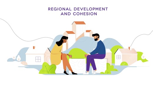 Inforegio - New Cohesion Policy