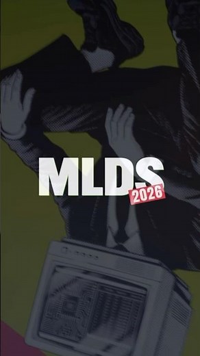 Inside MLDS 2026: Where Top Industry Experts Talk About the Future of AI