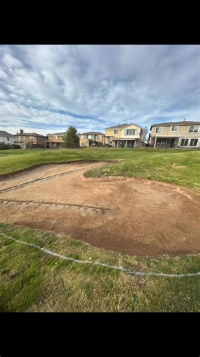 Yucaipa Valley Golf Club on Reels