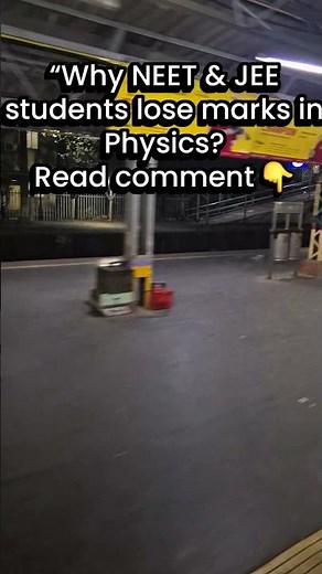 Why Physics is tough!How to do physics!Trick &Tips for Physics! #neet #jee