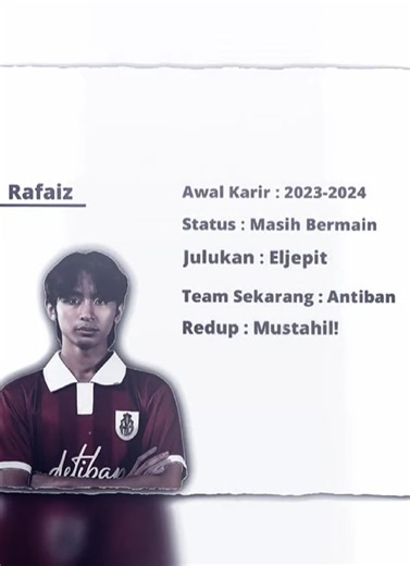 versi si eljepit nih@Rafaiz mampir king 🤩#battleofstars #predator #rafaizelitcs #elitecees🥴🤙 #fypシ゚viral