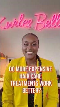 💰 Do Expensive Hair Products ACTUALLY Work Better? The Truth Revealed!