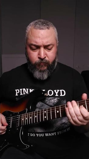 instrumental rock cover. samira said. #guitar