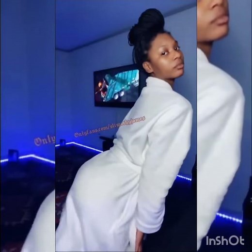 Buss It Challenge Gone Too Far (TikTok Video) video completo