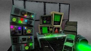 Science Lab Assets - Download Free 3D model by caity (@goblaing)