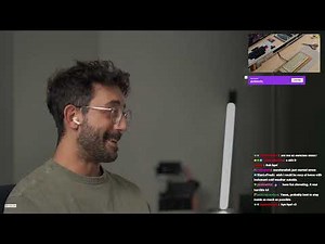 🔴 keyboard stuff random stream - BUILD STREAM