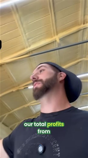 4.5K views · 37 reactions | The video examines the financial components of a project, goes over expenses and revenues, and describes upcoming strategies for improving an ATV. Have you ever worked on a similar project? #ATV #project #financial #sales #costs | The ATV Hustle | Facebook