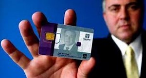 ....εκδόθηκαν ηλεκτρονικές ταυτότητες..