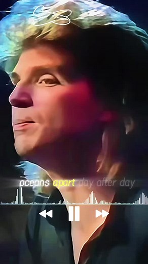 Right Here Waiting - Richard Marx #richardmarx #rightherewaiting #flashback #foryou #fyp #songlyrics#lyrics #1980lovesongs