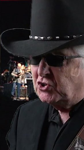 Blue Bayou : John Wagner sings a classic...