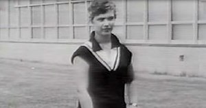 Dungarees Are A No No, School Dress Code From The 50s Discussed