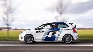 10K views · 48 reactions | Enjoy the sound of my people. Polo R WRC straight piped! (onboard) | Polo R WRC ;; Streetwise | Facebook