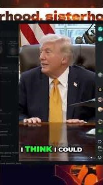 Trump on Cuba: "I think I could do anything I want" #shorts