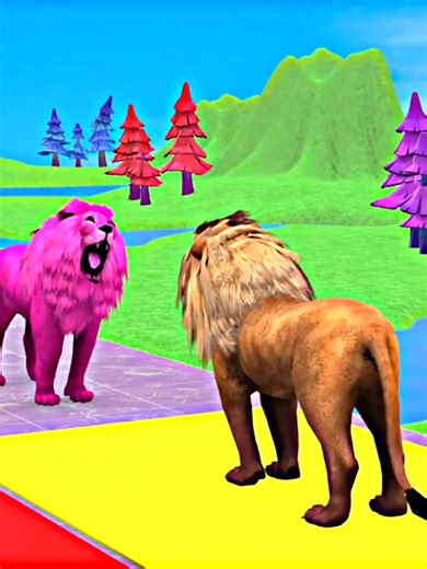 Engaging Kids' Cartoons for Learning and Fun