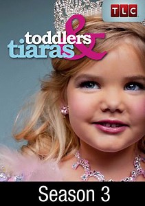 Toddlers & Tiaras: Rodeo Princess Pageant