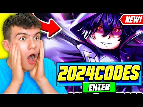 *NEW* ALL WORKING CODES FOR ANIME DIMENSIONS SIMULATOR IN 2024! ROBLOX ANIME DIMENSIONS CODES