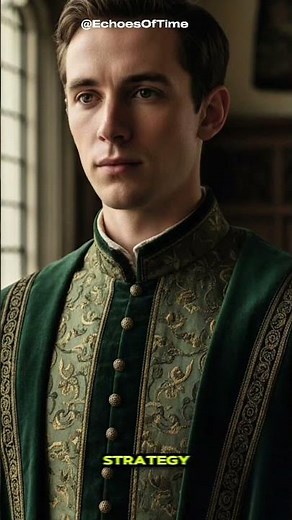 Henry VII: The King Who Won England Without Glory