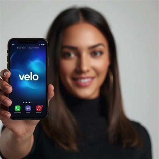 Velo SmartPhone