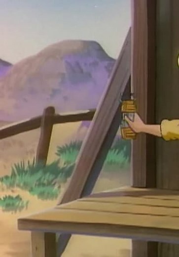 Teenage Mutant Ninja Turtles S05:E18 - Zach and the Alien Invaders