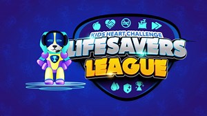 American Heart Association | Kids Heart Challenge | 2025-2026 Heart Hero Introduction