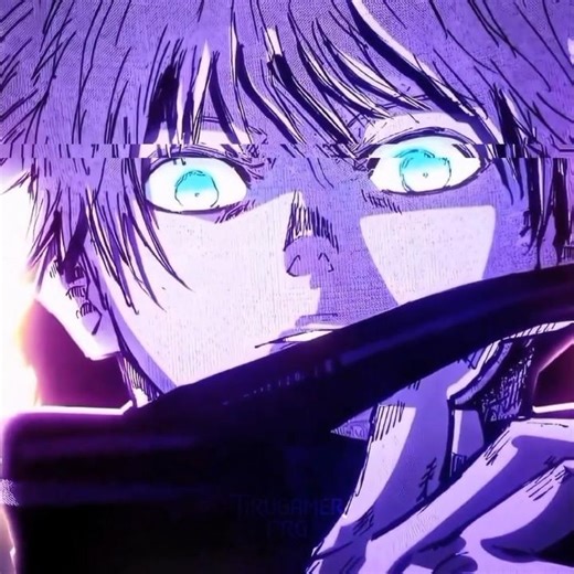 GOJO EDITS - AMORE FUNK (SLOWED)