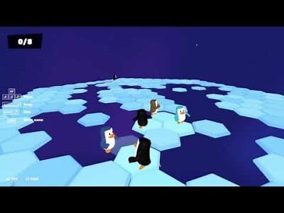 JustFall.LOL GamePlay ▶️ video | Gameflare.com