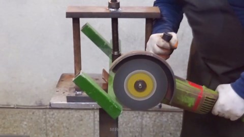 DIY Pipe Clamping Techniques: Master Your Projects with Ease!