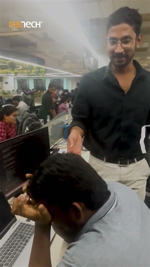 Life at PalTech | Moments That Matter