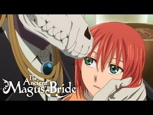 I'll Believe in You | The Ancient Magus' Bride