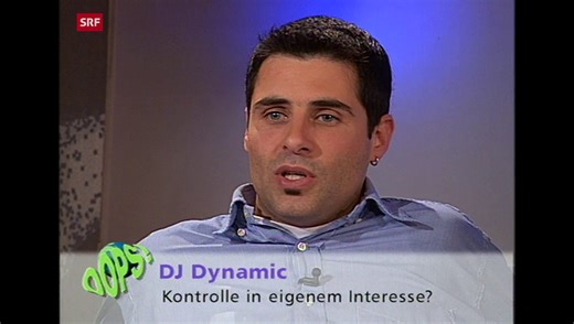 Techno-Parties und Designer-Drogen (3/3)