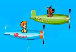 Scooby Doo Fast and Fury