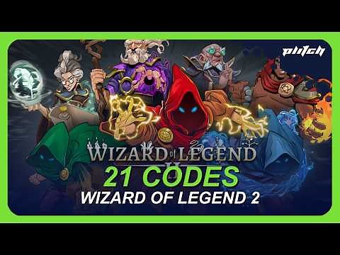 Wizard of Legend 2 Cheats: Add Crystals, Refill Health, Unlimited Arcana Charge | Trainer by PLITCH