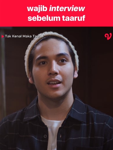 Tak Kenal Maka Taaruf: Film Indonesia yang Menginspirasi
