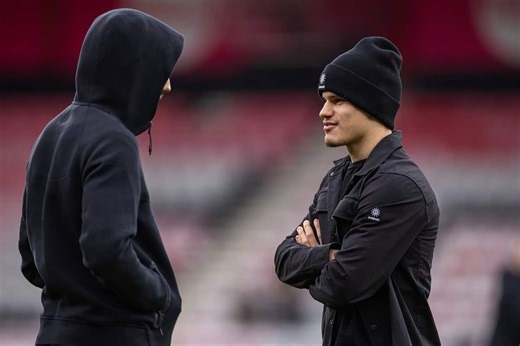 Kerkez 'agreement done' with Liverpool transfer talks 'advancing'