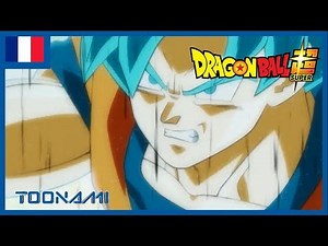 Dragon Ball Super en français | Quel Univers survivra ? Les plus grands guerriers se rassemblent !