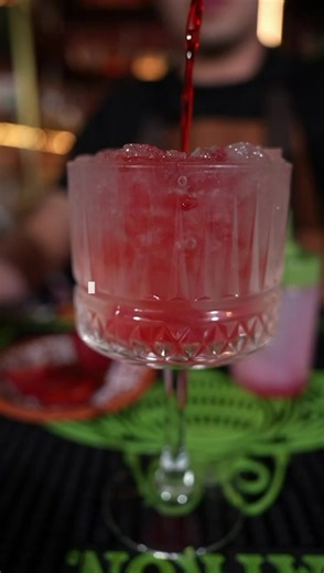 Experience Don Quinto Bistro Bar in Downtown Midland