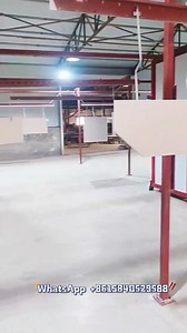 Six-Sided Seamless Automatic Electrostatic Powder Coating Line equipment. #HighQuality #powdercoating #ElectrostaticPowderdoor Please contact us for more information: Liaoning Zhanhongtu Machinery & Equipment Co., Ltd http://www.zhtmachinery.com Whatsapp(Wechat): 8615840529588 E-Mail: cindy@zhtmac.com | Liaoning zhan hong tu Machinery Equipment Co.,Ltd